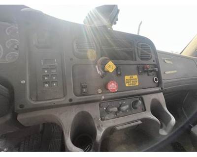 2008 Freightliner M2 106 Dash Bezel Assembly