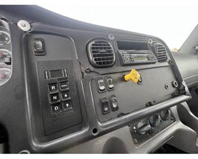 Used 2007 Freightliner M2 106 Dash Bezel Assembly