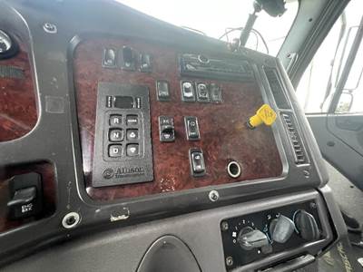 Freightliner M2 112 Dash Panel