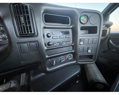 Used 2008 GMC C5500 Dash Bezel Assembly