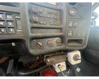 Used 2008 GMC C7500 Dash Bezel Assembly