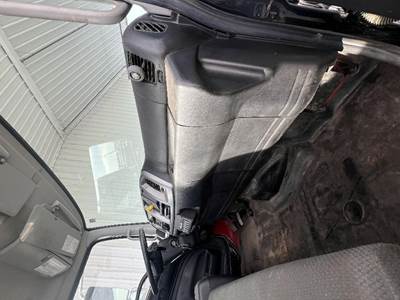 Hino 268 Dash Panel