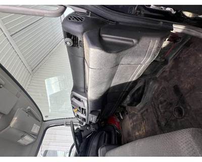 2016 Hino 268 Dash Bezel