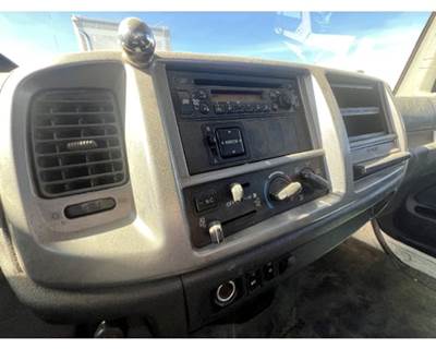 Used 2013 Hino FE Dash Bezel Assembly