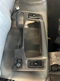 International 4300 Dash Panel