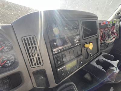International 4300 Dash Panel