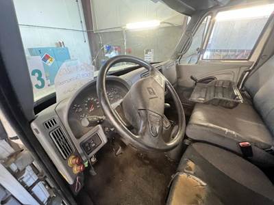 International 4300 Dash Panel