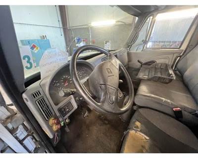Used 2006 International 4300 Dash Bezel Assembly