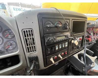 Used 2010 International 4300 Dash Bezel Assembly