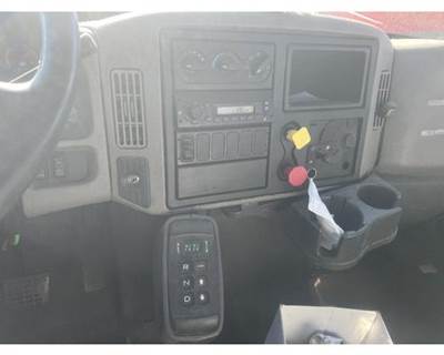 Used 2010 International 4400 Dash Bezel Assembly