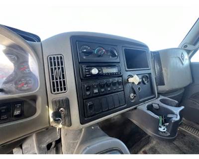 Used 2012 International 4400 Dash Bezel Assembly