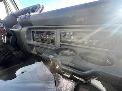 Isuzu NPR Dash Panel