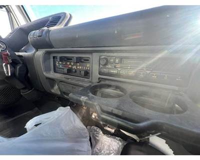 2002 Isuzu NPR Dash Bezel Assembly