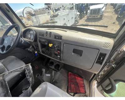 Used 2016 Peterbilt 337 Dash Bezel Assembly