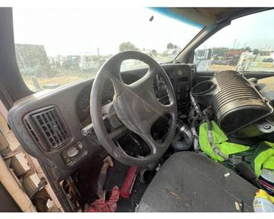 Chevrolet C4 Dashboard Assembly