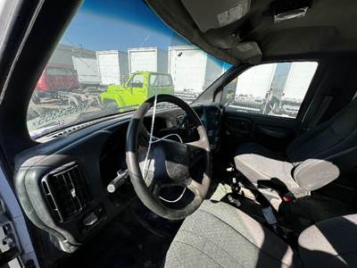 Chevrolet C4500 Dashboard Assembly