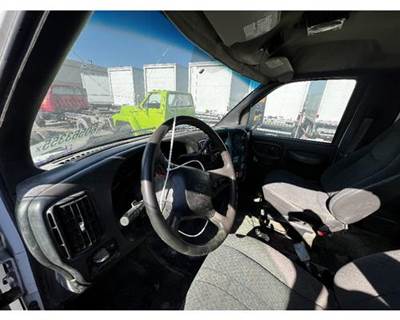 Chevrolet C4500 Dashboard Assembly