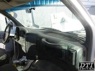 Chevrolet C5500 Dashboard Assembly