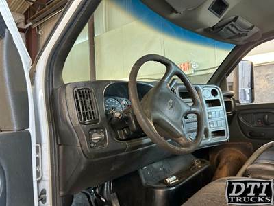 Chevrolet C6500 Dashboard Assembly