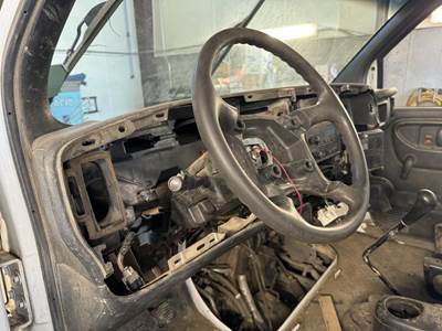 Chevrolet C7500 Dashboard Assembly
