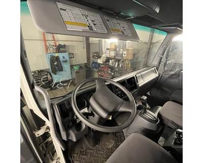 Chevrolet T6 Dashboard Assembly