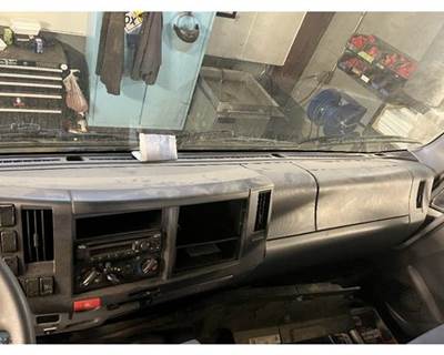 Chevrolet T6 Dashboard Assembly