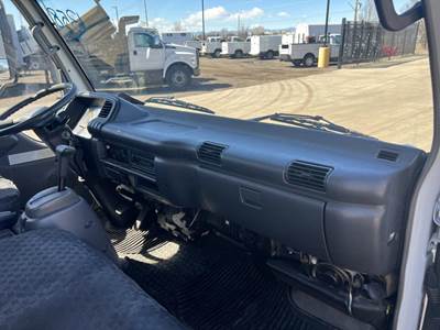 Chevrolet W4500 Dashboard Assembly