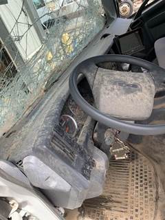 Chevrolet W5500 Dashboard Assembly