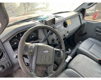 Ford F-650 Dashboard Assembly for a Ford F650