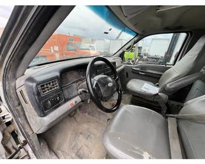 Ford F-650 Dashboard Assembly for a Ford F650