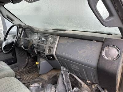 Ford F-750 Dashboard Assembly for a Ford F750