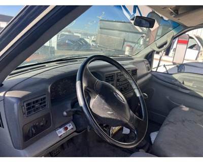 Ford F-750 Dashboard Assembly for a Ford F750