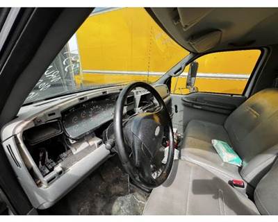 Ford F-750 Dashboard Assembly for a Ford F750