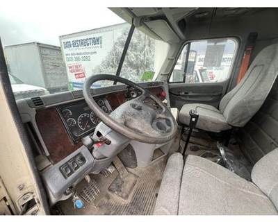 Freightliner Columbia Dashboard Assembly