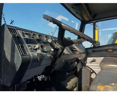 Freightliner FL60 Dashboard Assembly
