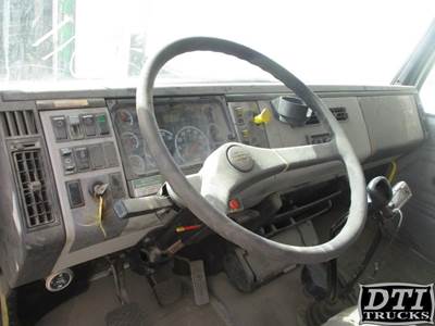 Freightliner FL80 Dashboard Assembly