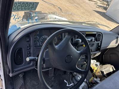 Freightliner M2 106 Dashboard Assembly