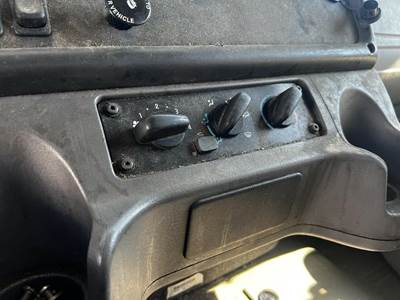 Freightliner M2 106 Dashboard Assembly