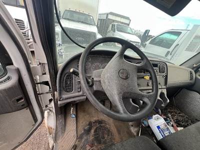 Freightliner M2 106 Dashboard Assembly