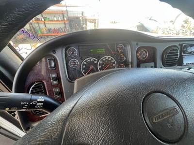 Freightliner M2 106 Dashboard Assembly
