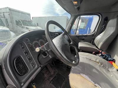 Freightliner M2 106 Dashboard Assembly