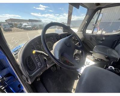 Freightliner M2 106 Dashboard Assembly