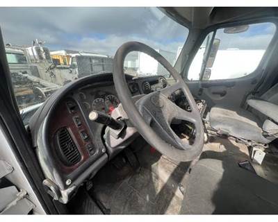 Freightliner M2 106 Dashboard Assembly