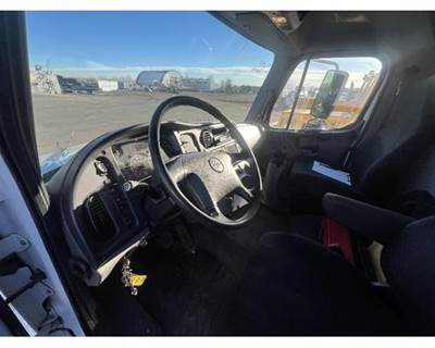 Freightliner M2 106 Dashboard Assembly