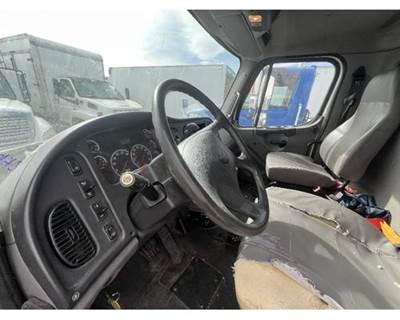 Freightliner M2 106 Dashboard Assembly