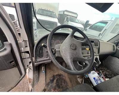 Freightliner M2 106 Dashboard Assembly