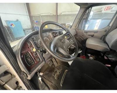 Freightliner M2 106 Dashboard Assembly