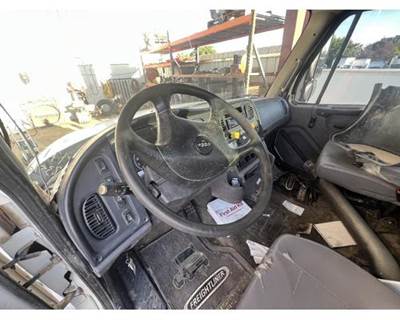 Freightliner M2 106 Dashboard Assembly