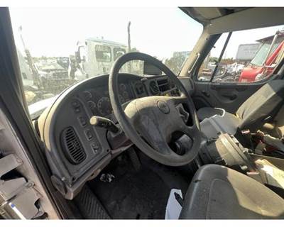 Freightliner M2 106 Dashboard Assembly