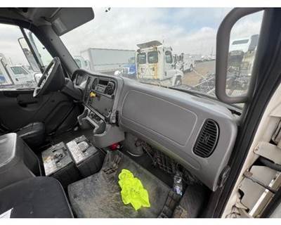 Freightliner M2 106 Dashboard Assembly
